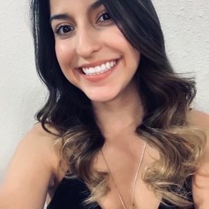 Meet your Posher, Jaclyn